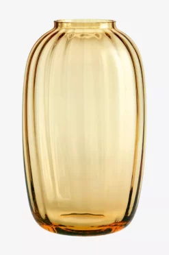 Holmegaard Vase Primula, H25,5