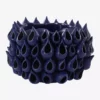 BLOWFISH Vase - Rund -Hjemmedekorasjon Salg 2024 b 1009
