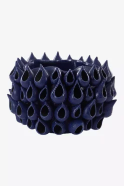 BLOWFISH Vase - Rund
