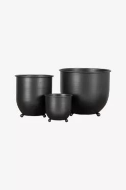 Blomsterpotter Nova -Hjemmedekorasjon Salg 2024 b 1014