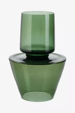 Vase Forest Høyde 28 Cm -Hjemmedekorasjon Salg 2024 b 1022