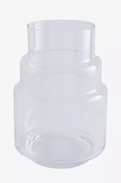 Markslöjd Glimmer Glassvase 23 Cm