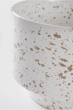 BELLA Potte, Diameter 21,5 Cm -Hjemmedekorasjon Salg 2024 b 1036