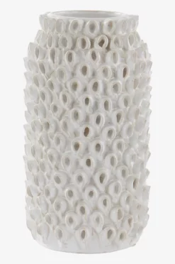 BLOWFISH Vase - Høyde 31 Cm