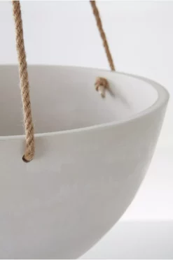 MARK Ampelpotte ø 31 Cm 8 MARK Ampelpotte ø 31 Cm -Hjemmedekorasjon Salg 2024 b 1062