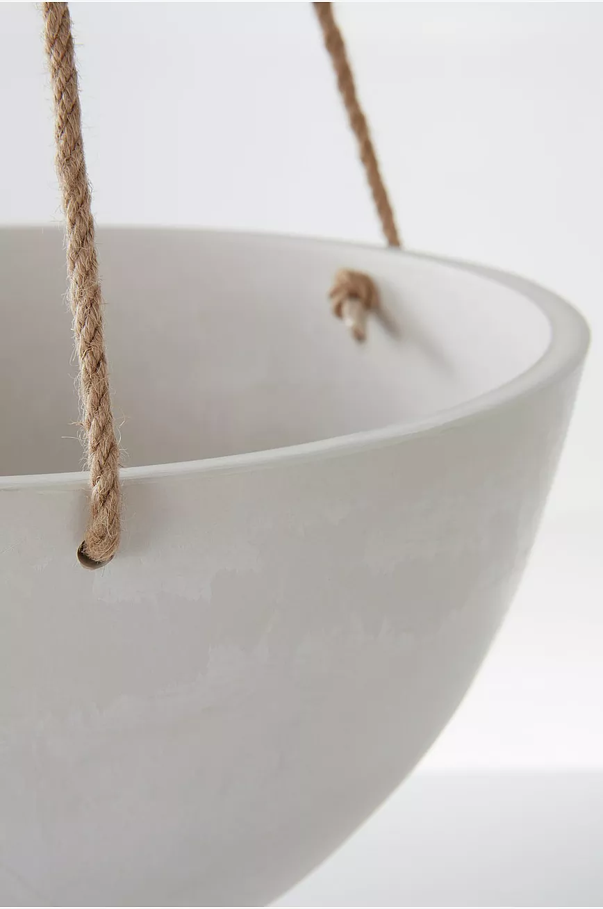 MARK Ampelpotte ø 31 Cm 5 MARK Ampelpotte ø 31 Cm - Bilde 3