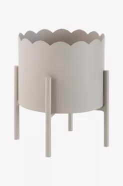 Potte Scarlett Med Stativ