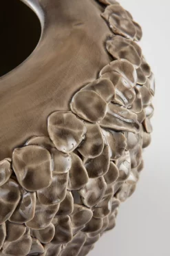 LUSH Vase -Hjemmedekorasjon Salg 2024 b 1077