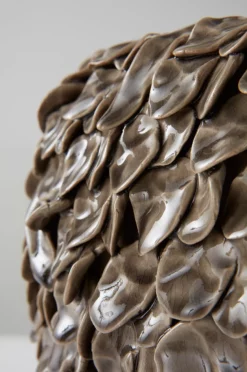 LUSH Vase -Hjemmedekorasjon Salg 2024 b 1078