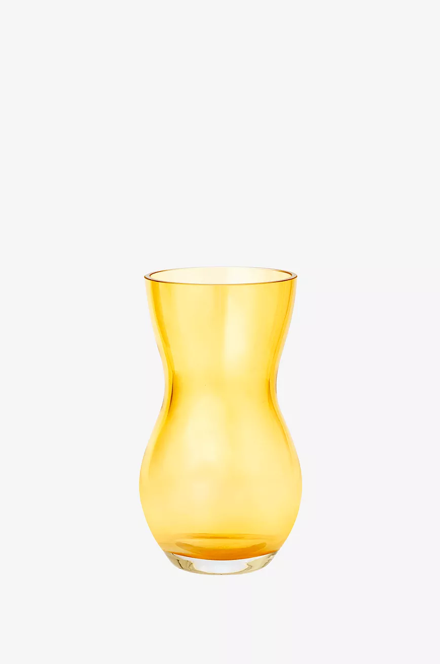 Holmegaard Vase Calabas H16 3 Holmegaard Vase Calabas H16