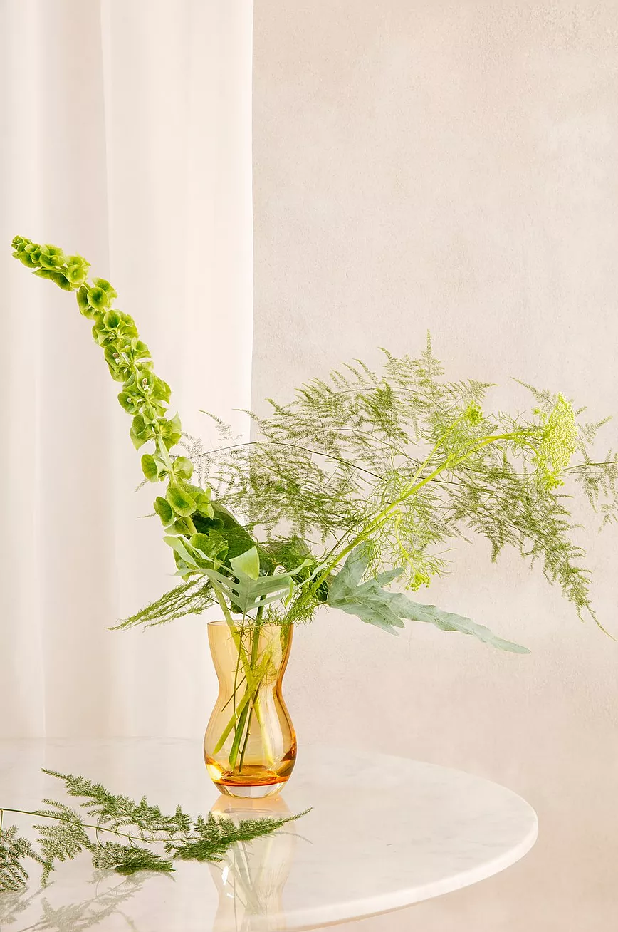 Holmegaard Vase Calabas H16 4 Holmegaard Vase Calabas H16 - Bilde 2