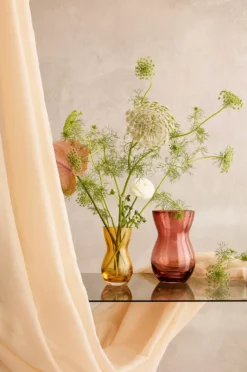 Holmegaard Vase Calabas H16 7 Holmegaard Vase Calabas H16 -Hjemmedekorasjon Salg 2024 b 1081