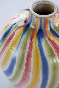 JULIA Vase -Hjemmedekorasjon Salg 2024 b 1084