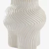 EMMA LEE Vase - Høyde 30 Cm -Hjemmedekorasjon Salg 2024 b 1117