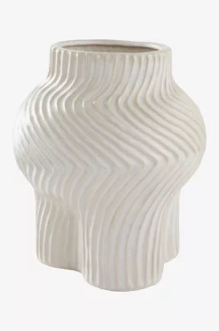 EMMA LEE Vase - Høyde 30 Cm