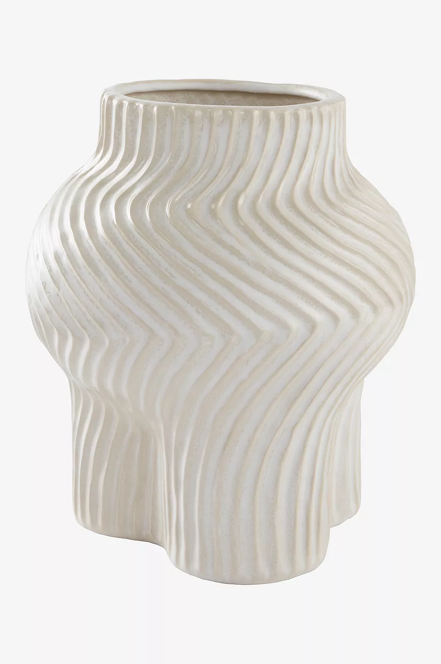 EMMA LEE Vase - Høyde 30 Cm 3 EMMA LEE Vase - Høyde 30 Cm