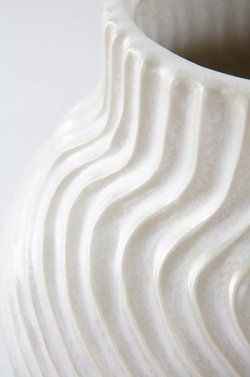 EMMA LEE Vase - Høyde 30 Cm 5 EMMA LEE Vase - Høyde 30 Cm - Bilde 3