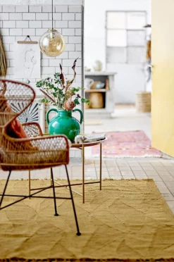 Bloomingville Dekorvase Cham -Hjemmedekorasjon Salg 2024 b 1130