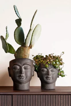 Potte Mind Stor -Hjemmedekorasjon Salg 2024 b 1136