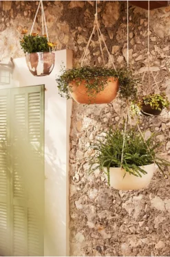 MARK Ampelpotte ø 41 Cm -Hjemmedekorasjon Salg 2024 b 1147