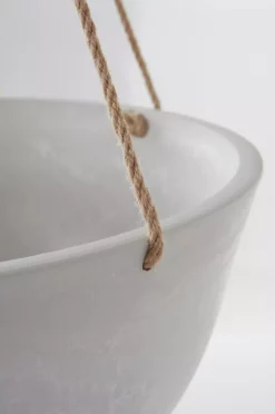 MARK Ampelpotte ø 41 Cm -Hjemmedekorasjon Salg 2024 b 1148