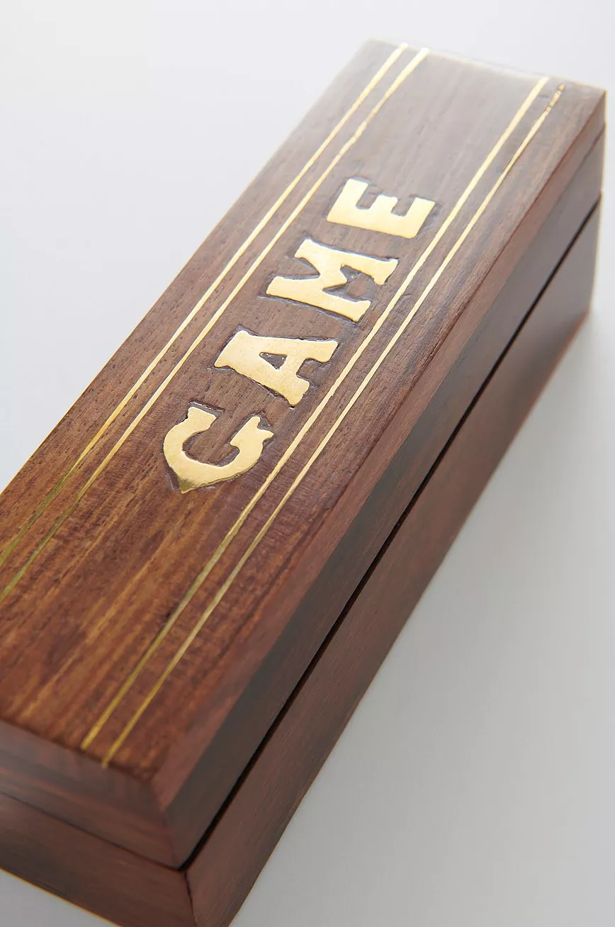 GAMER Eske Med 5 Terninger 6 GAMER Eske Med 5 Terninger - Bilde 4