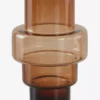 MISHA Glassvase -Hjemmedekorasjon Salg 2024 b 1161