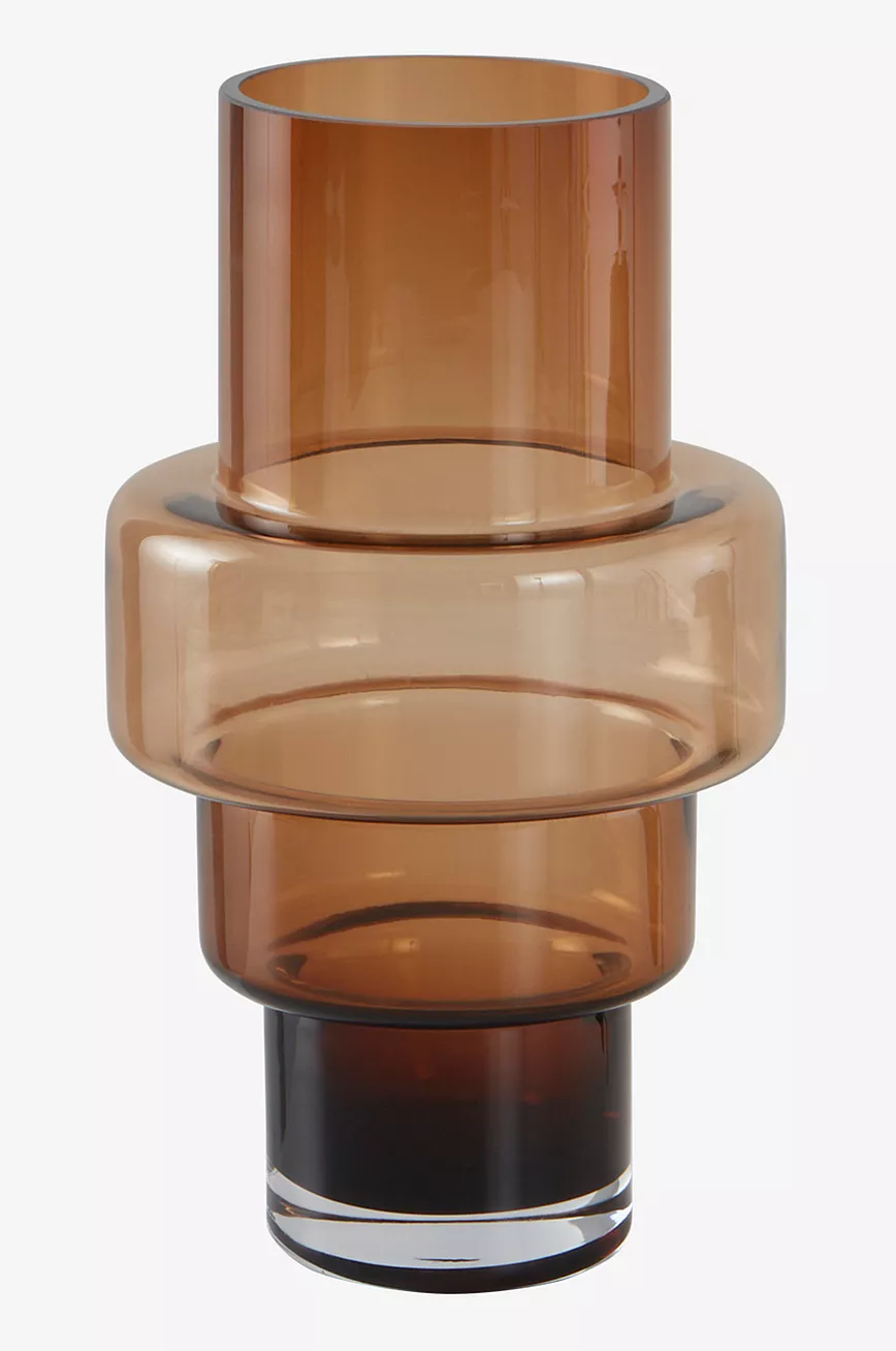 MISHA Glassvase 3 MISHA Glassvase