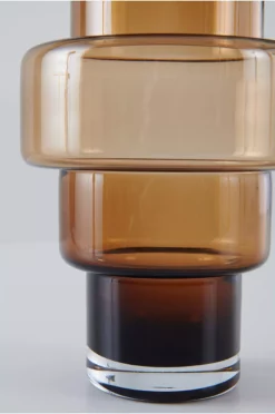 MISHA Glassvase 8 MISHA Glassvase -Hjemmedekorasjon Salg 2024 b 1163