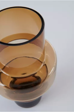 MISHA Glassvase 9 MISHA Glassvase -Hjemmedekorasjon Salg 2024 b 1164