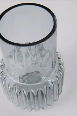 TITUS Glassvase 8 TITUS Glassvase -Hjemmedekorasjon Salg 2024 b 1170