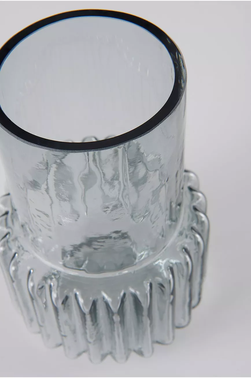 TITUS Glassvase 5 TITUS Glassvase - Bilde 3