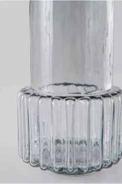 TITUS Glassvase 9 TITUS Glassvase -Hjemmedekorasjon Salg 2024 b 1171