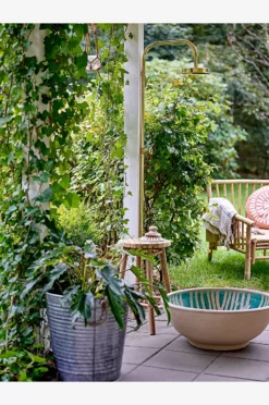 Bloomingville Blomsterpotte, Sett Med 2 -Hjemmedekorasjon Salg 2024 b 1174