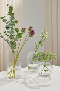 Spring Copenhagen Vase Laine 25 Cm 10 Spring Copenhagen Vase Laine 25 Cm -Hjemmedekorasjon Salg 2024 b 1185