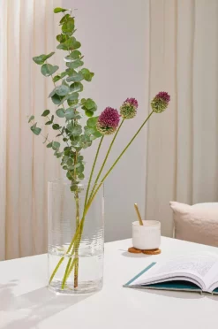 Spring Copenhagen Vase Laine 25 Cm 11 Spring Copenhagen Vase Laine 25 Cm -Hjemmedekorasjon Salg 2024 b 1186