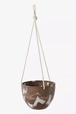 BIRK Ampelpotte, Diameter 20 Cm