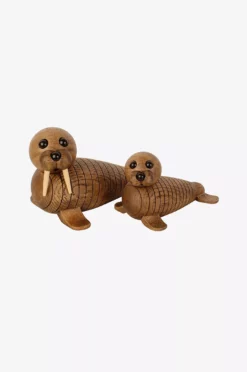 Spring Copenhagen Dekor Ross Hvalross 7 Cm 7 Spring Copenhagen Dekor Ross Hvalross 7 Cm -Hjemmedekorasjon Salg 2024 b 12