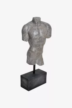 Dekor Torso -Hjemmedekorasjon Salg 2024 b 120