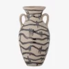 Bloomingville Vase Ohana -Hjemmedekorasjon Salg 2024 b 1202