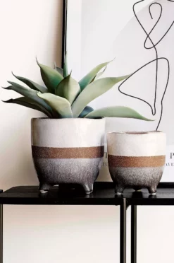 Potte Macchiato Stor