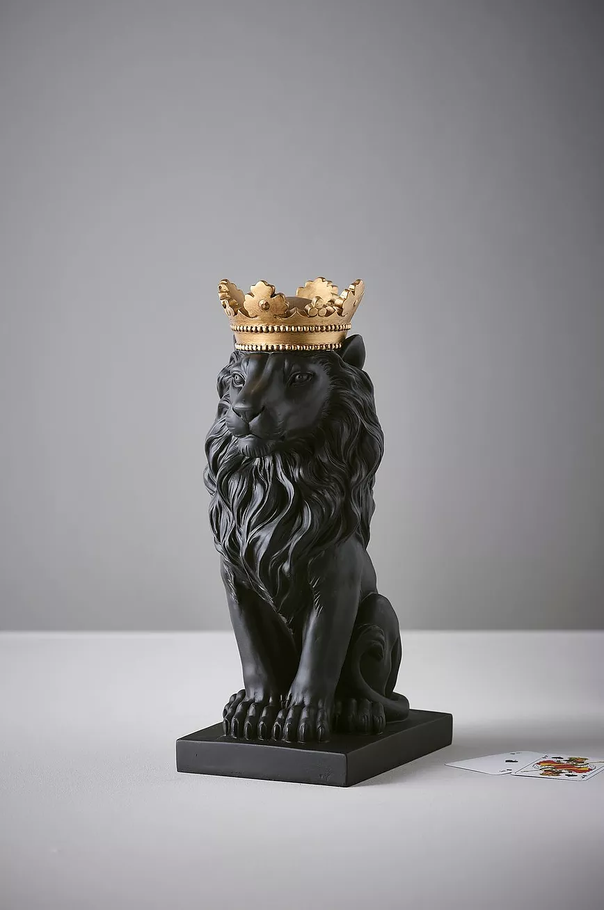 REX Dekorfigur 4 REX Dekorfigur - Bilde 2