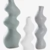 DOROTHEA Vase 3-pk -Hjemmedekorasjon Salg 2024 b 1244