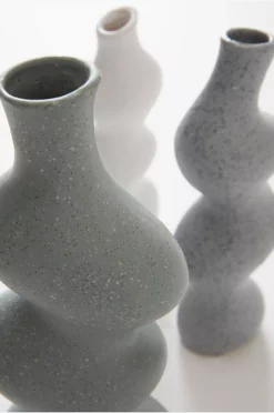 DOROTHEA Vase 3-pk 7 DOROTHEA Vase 3-pk -Hjemmedekorasjon Salg 2024 b 1246