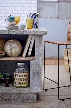 Bloomingville Vase Anuuk -Hjemmedekorasjon Salg 2024 b 1254