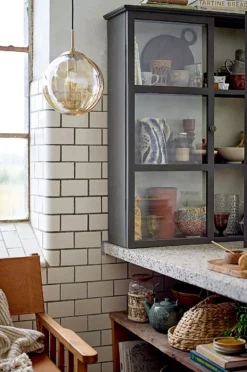 Bloomingville Vase Anuuk -Hjemmedekorasjon Salg 2024 b 1255