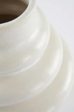 VIVA Vase - Høyde 25 Cm -Hjemmedekorasjon Salg 2024 b 1258