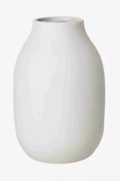 Blomus Vase Colora H15 Cm, Diameter 10,5 Cm