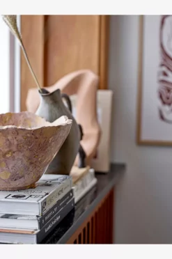 Bloomingville Vase Amina 10 Bloomingville Vase Amina -Hjemmedekorasjon Salg 2024 b 1264