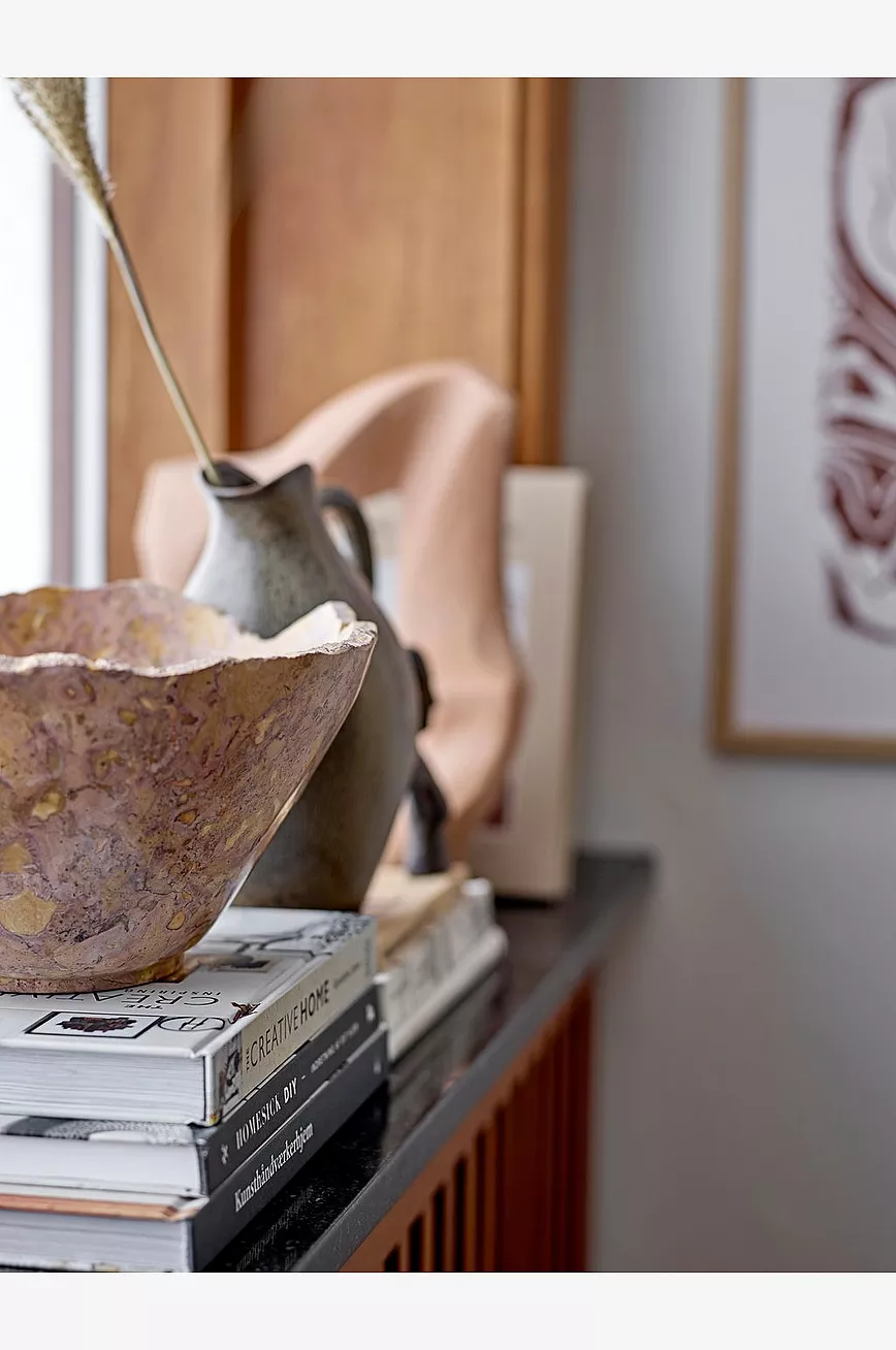 Bloomingville Vase Amina 6 Bloomingville Vase Amina - Bilde 4